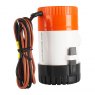 Seaflo Seaflo Manual Bilge Pump -  01 Series - 24V 500 GPH / 1892 LPH