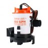 Seaflo Seaflo Manual Bilge Pump 03 Series  - 12V   600 GPH / 2271 LPH