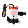 Seaflo Seaflo Manual Bilge Pump 03 Series  - 12V   600 GPH / 2271 LPH