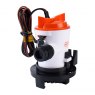 Seaflo Seaflo Manual Bilge Pump 03 Series  - 12V   600 GPH / 2271 LPH