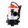 Seaflo Seaflo Manual Bilge Pump 03 Series  - 12V   600 GPH / 2271 LPH