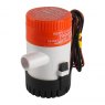 Seaflo Seaflo Manual Bilge Pump -  01 Series - 12V 750 GPH / 2839 LPH