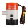 Seaflo Seaflo Manual Bilge Pump -  01 Series - 24V 750 GPH / 2839 LPH