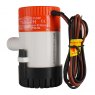 Seaflo Seaflo Manual Bilge Pump -  01 Series - 24V 750 GPH / 2839 LPH