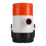 Seaflo Seaflo Manual Bilge Pump -  01 Series - 24V 750 GPH / 2839 LPH