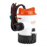 Seaflo Seaflo Manual Bilge Pump 03 Series  - 12V   800 GPH / 3028 LPH