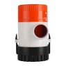 Seaflo Manual Bilge Pump -  01 Series - 24V 1100 GPH / 4164 LPH