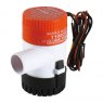 Seaflo Seaflo Manual Bilge Pump -  01 Series - 24V 1100 GPH / 4164 LPH