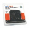 Seaflo Seaflo Electric Field Bilge Switch