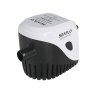 Seaflo Seaflo Electromagnetic Automatic Bilge Pump 12V 600 GPH / 2271 LPH