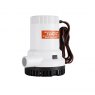 Seaflo Manual Bilge Pump -  01 Series - 12V 1500 GPH / 5678 LPH