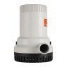 Seaflo Manual Bilge Pump -  01 Series - 12V 1500 GPH / 5678 LPH