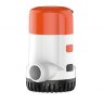 Seaflo Seaflo Manual Bilge Pump 13A Series  - 24V   1500 GPH / 5678 LPH