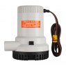Seaflo Seaflo Manual Bilge Pump -  01 Series - 24V 2000 GPH / 7570 LPH