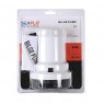 Seaflo Seaflo Manual Bilge Pump -  01 Series - 24V 2000 GPH / 7570 LPH