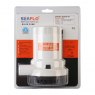Seaflo Seaflo Manual Bilge Pump -  01 Series - 24V 2000 GPH / 7570 LPH