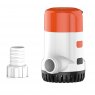 Seaflo Manual Bilge Pump 13A Series  - 12V   2000 GPH / 7570 LPH