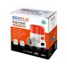 Seaflo Seaflo Manual Bilge Pump 13A Series  - 12V   3000 GPH / 11356 LPH