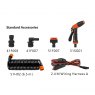 Seaflo Seaflo Portable Washdown Pump Kit - 41 Series