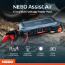 Nebo Nebo ASSIST AIR JUMP STARTER