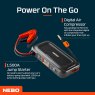 Nebo Nebo ASSIST AIR JUMP STARTER