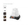 Nebo Nebo Galileo™ Air 1000 | Rechargeable