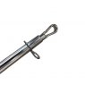 IBS PVC Adjustable Parking Arm Kit