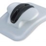 IBS PVC Bow Cleat Black or Grey 250mm X 200mm