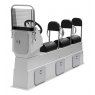 IBS Modular Seat Four Persons