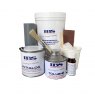 IBS Polyurethane Professional Repair Kit
