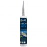 Bostik Simson MSR Fast Tack : 600 ml, Black