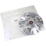 16" Fiat Wheel Trims X250 2014 Onwards