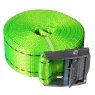 3m Retainer Strap in Green with Buckle
