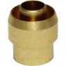 AG Brass Olives for 3/8