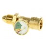 AG HILO-001 Propane Cylinder Gauge