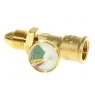 AG HILO-001 Propane Cylinder Gauge
