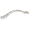 AG Matt Nickel Strap Handle