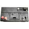 AL-KO 1287647 Secure Wheel Lock No 2