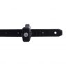 AL-KO 1556873 Secure Wheel Lock No 33