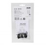 AL-KO AL-KO Front & Rear Friction Pads for AKS 3004 Stabiliser (691418)