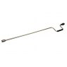AL-KO Galvanised Brace 665mm Long