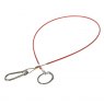 AL-KO AL-KO Breakaway Cable 130 Kit 1250mm (1356034)