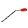 AL-KO Jockey Clamp Handle Long (610561)