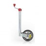 AL-KO Premium Jockey Wheel with Load Indicator (300kg Max. Load)