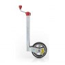 AL-KO Premium Jockey Wheel with Load Indicator (300kg Max. Load)