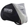 Aquatex Touring Premium Bike Cover - 1-2 Bikes