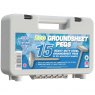 Blue Diamond Eco Groundsheet Pegs (Case Of 15)