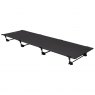 Bo-Camp Camping Bed Quick Easy