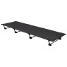 Bo-Camp Camping Bed Quick Easy