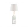 Bo-Camp Bottle Lamp Agena Solar Rechargeable